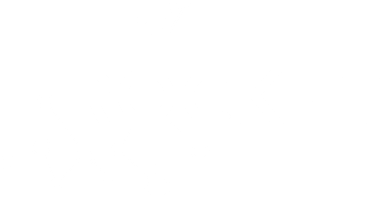 ROCK-IT Gained Attention at 3 International Events-Logo